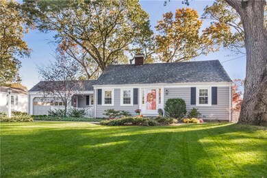 96 Edgehill Rd, Warwick, RI 02889 - photo 2