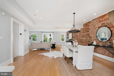 1220 N St NW unit 3B, Washington, DC 20005 - photo 7