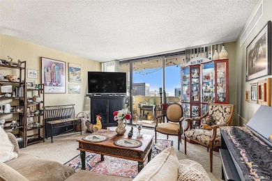 Brooks Tower unit 34H, Denver, CO 80202 - photo 4