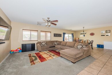767 great room