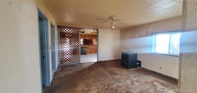 125 Denver Ave, Saguache, CO 81149 - photo 6