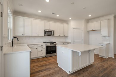 Ashley Kitchen 2