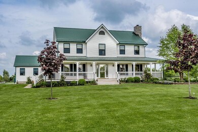 5520 Clover Valley Front 3
