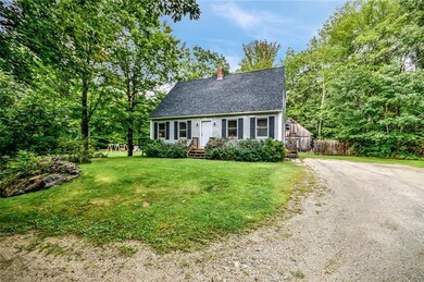 224 Morse Rd, New Gloucester, ME 04260 - photo 2