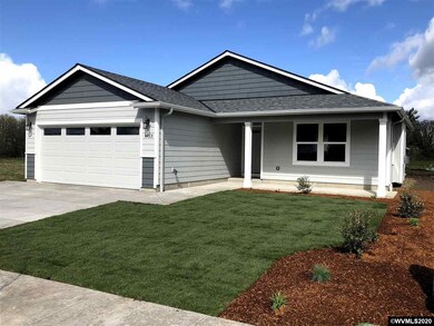 1923 SW 14th Ave, Albany, OR 97321 - photo 3