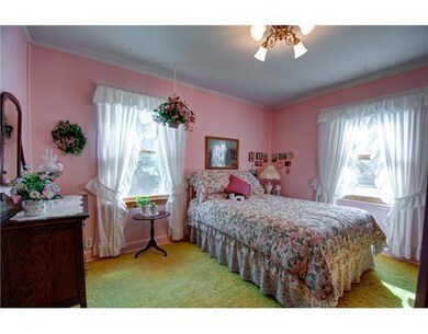 Bedroom.