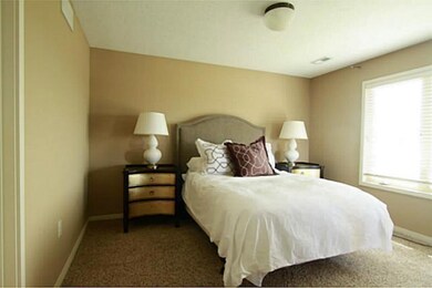 Master Bedroom.