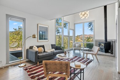 51 Juniper Ave, San Geronimo, CA 94963 - photo 4