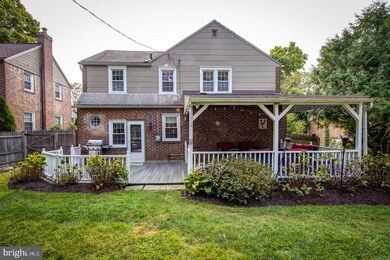 529 Rock Glen Dr, Wynnewood, PA 19096 - photo 3