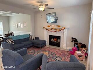 1720 Veranda Ct, Aberdeen, NC 28315 - photo 7