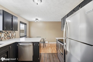 1450 Northview Dr unit J6, Anchorage, AK 99504 - photo 5