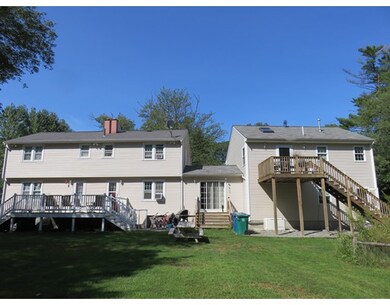 34 Pondover Rd unit 36, Billerica, MA 01821 - photo 2