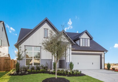 28706 Eden Creek Trail, Fulshear, TX 77441 - photo 2