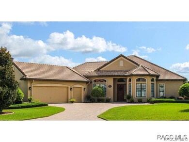  Front View of Home