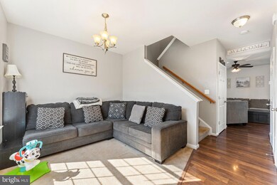 1904 Meadow Lark Dr, Culpeper, VA 22701 - photo 4