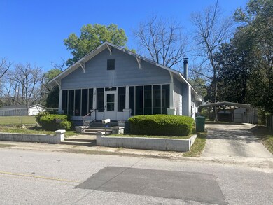 178 Academy St, Warrenton, GA 30828 - photo 7