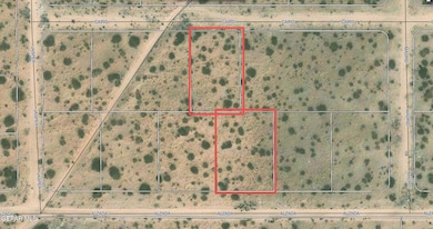 1 Acre Cairo Ave, Agua Dulce, TX 79928 - photo 2