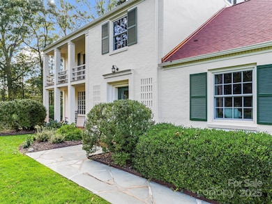 7 Park Rd, Biltmore Forest, NC 28803 - photo 3