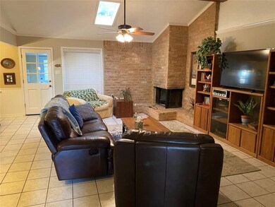 27526 Decker Prairie Rosehl Rd, Magnolia, TX 77355 - photo 6