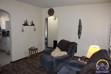 632 SW Randolph Ave, Topeka, KS 66606 - photo 5