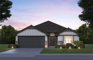 1101 Osprey Dr, Norman, OK 73072 - photo 3