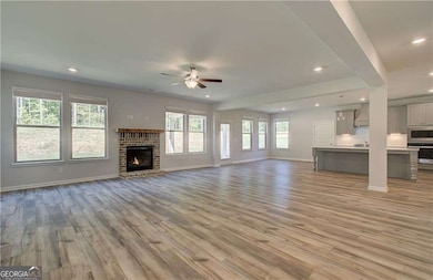 2496 Cadenza Cir, Dacula, GA 30019 - photo 7