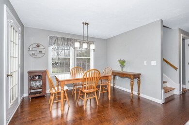 22 W Meadow Estates Dr unit 22, West Townsend, MA 01474 - photo 7