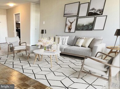 1245 4th St SW unit E604, Washington, DC 20024 - photo 2