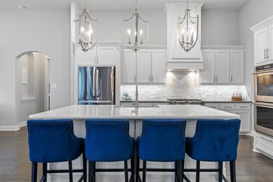 6912 Mozart, Colleyville, TX 76034 - photo 5