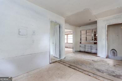 4376 Old Jonesboro Rd, Forest Park, GA 30297 - photo 7