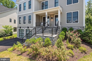 1345 Monitor Ln, McLean, VA 22101 - photo 4