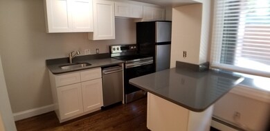 345 Harvard St unit B1X, Cambridge, MA 02138 - photo 2