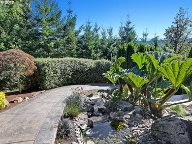 Water Feature