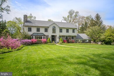 820 Gatemore Rd, Bryn Mawr, PA 19010 - photo 2