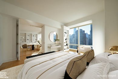 Trump World Tower unit 33D, New York, NY 10017 - photo 2