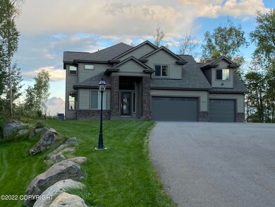 Summer Exterior