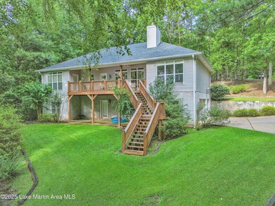 1453 Shady Bay Dr, Jacksons Gap, AL 36861 - photo 2