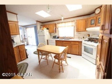 3305 S Broadway unit 44, Alexandria, MN 56308 - photo 3