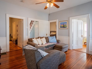 21 Burnap St, Fitchburg, MA 01420 - photo 4