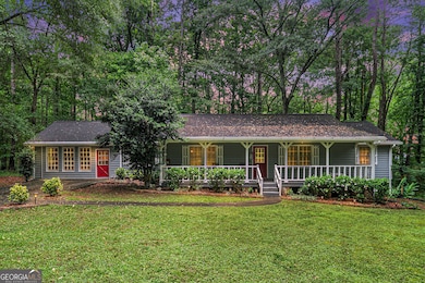 5317 Highway 81, Loganville, GA 30052 - photo 3