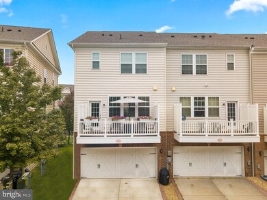 8815 Bentfield Dr, Manassas, VA 20110 - photo 4
