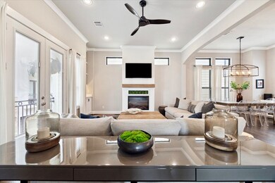 868 Wakefield Dr unit A, Houston, TX 77018 - photo 4