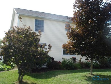 Exterior Back