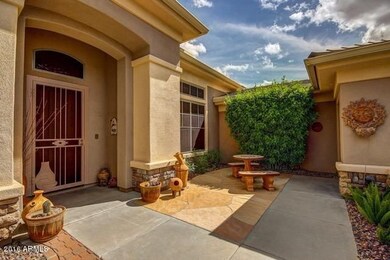 Front House 7