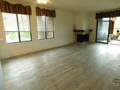 End unit with lots of natural light