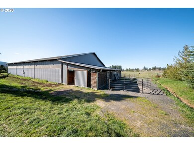 Barn