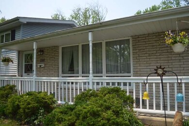 2322 Alexander Terrace, Homewood, IL 60430 - photo 2