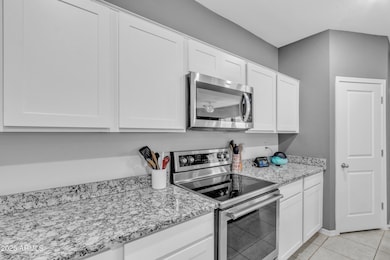 Granite Counter Tops
