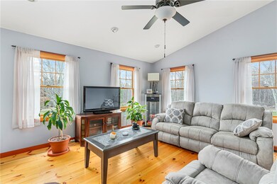 1067 Shannock Rd, Charlestown, RI 02813 - photo 3