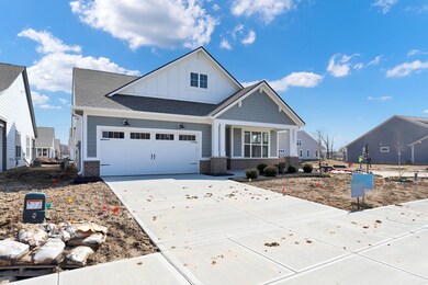 455 Ehrlich Ln, Westfield, IN 46074 - photo 2